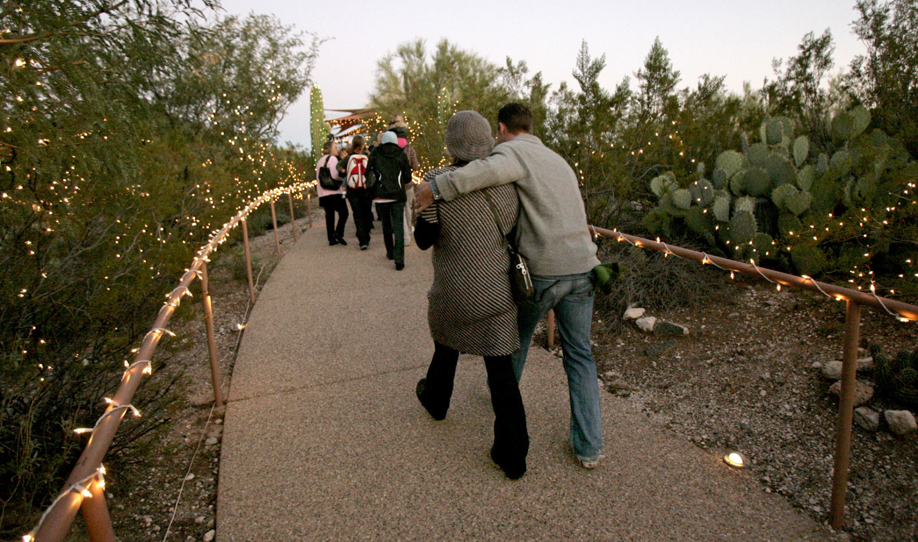 Tohono Chul Park